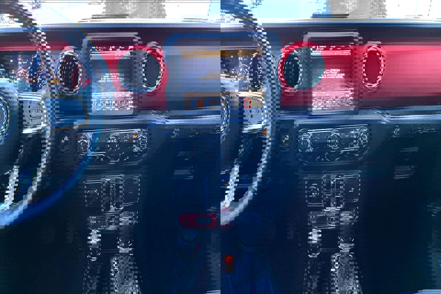 Used 2020 Jeep Wrangler Unlimited Rubicon image 7