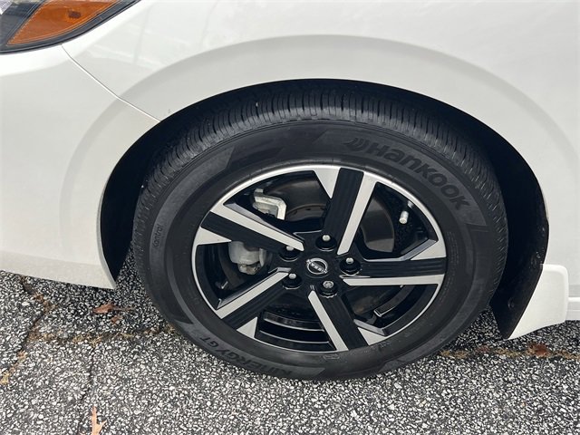 Used 2024 Nissan Sentra SV image 29