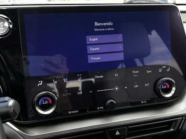 Used 2024 Lexus TX 350 AWD w/ Technology Package image 19