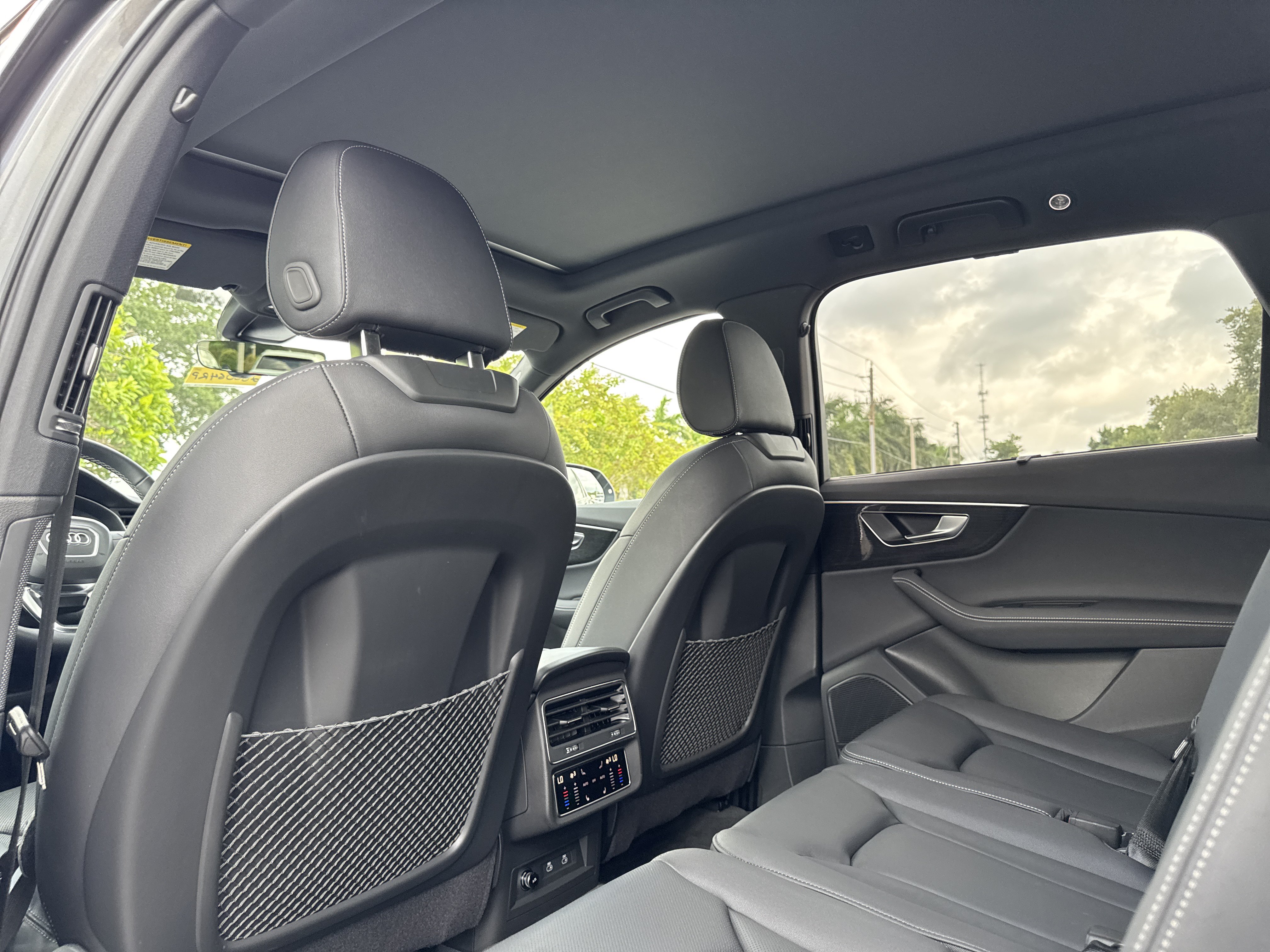 Certified 2026 Audi Q7 3.0T Premium Plus AWD/4WD image 18