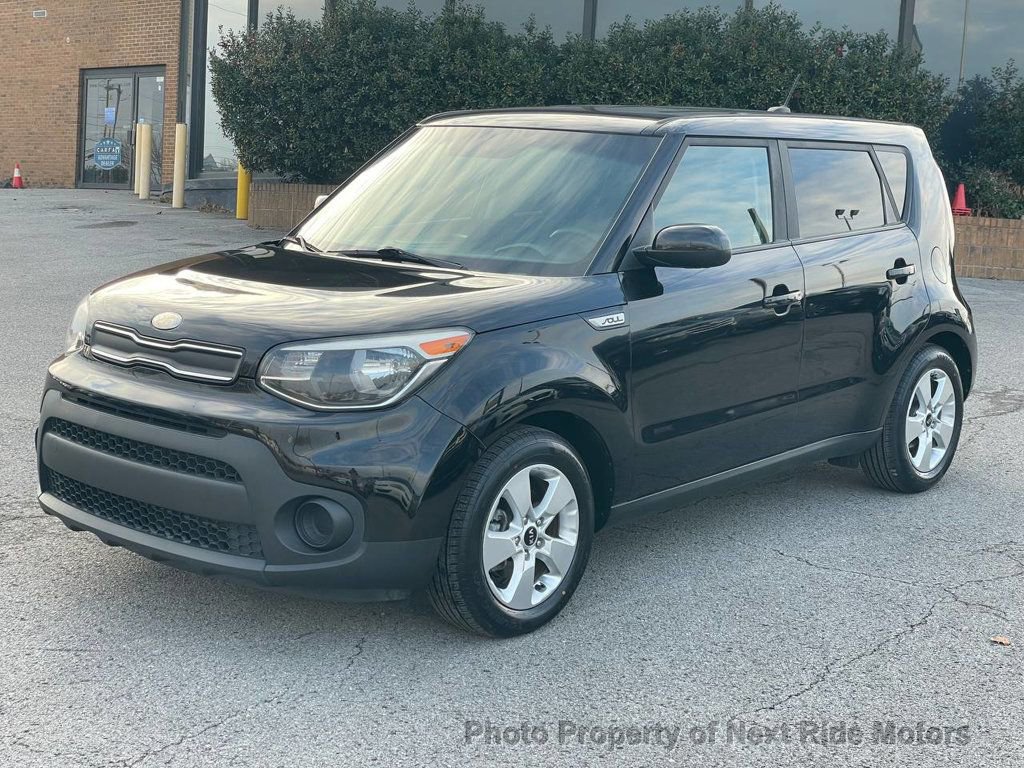 Used 2019 Kia Soul image 3