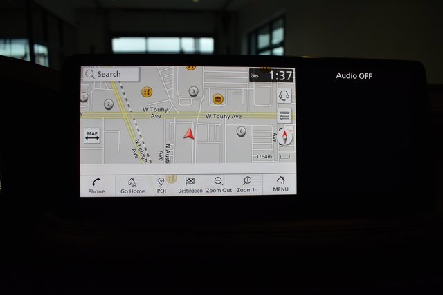 Used 2023 INFINITI QX60 Luxe w/ Performance Audio Package image 24