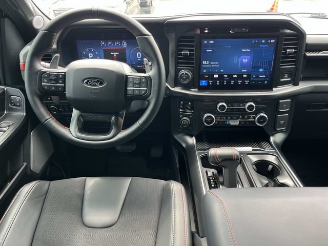 Used 2025 Ford F150 Raptor AWD/4WD image 17