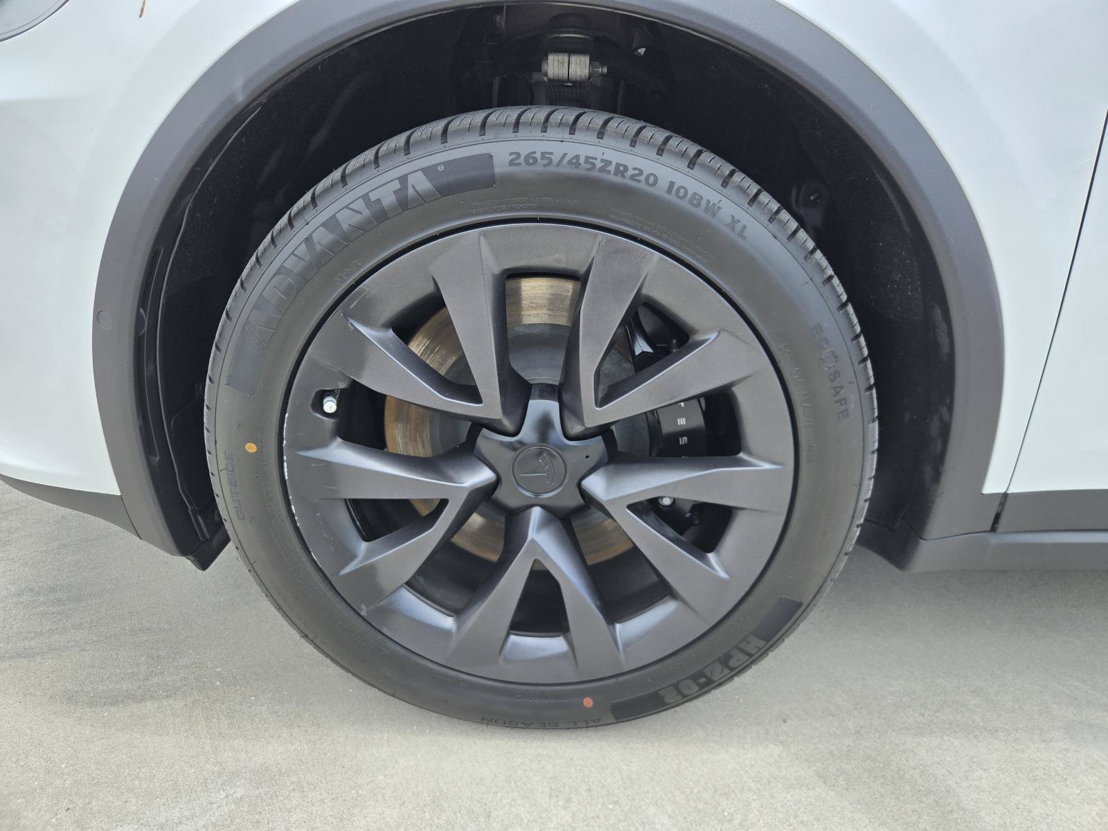 Used 2022 Tesla Model X Plaid AWD/4WD image 28