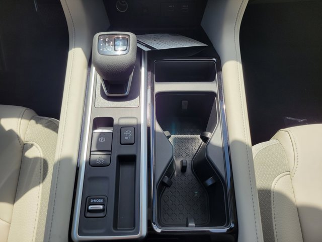 New 2025 Nissan Pathfinder SL image 19