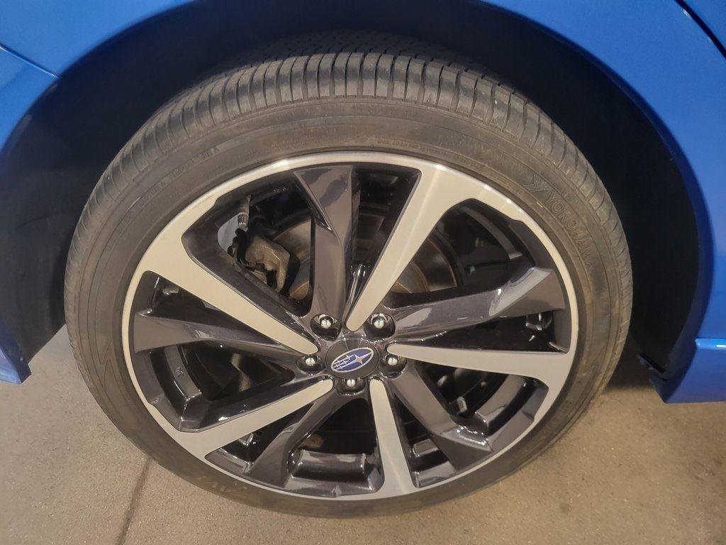 Used 2022 Subaru Impreza 2.0i Sport image 33