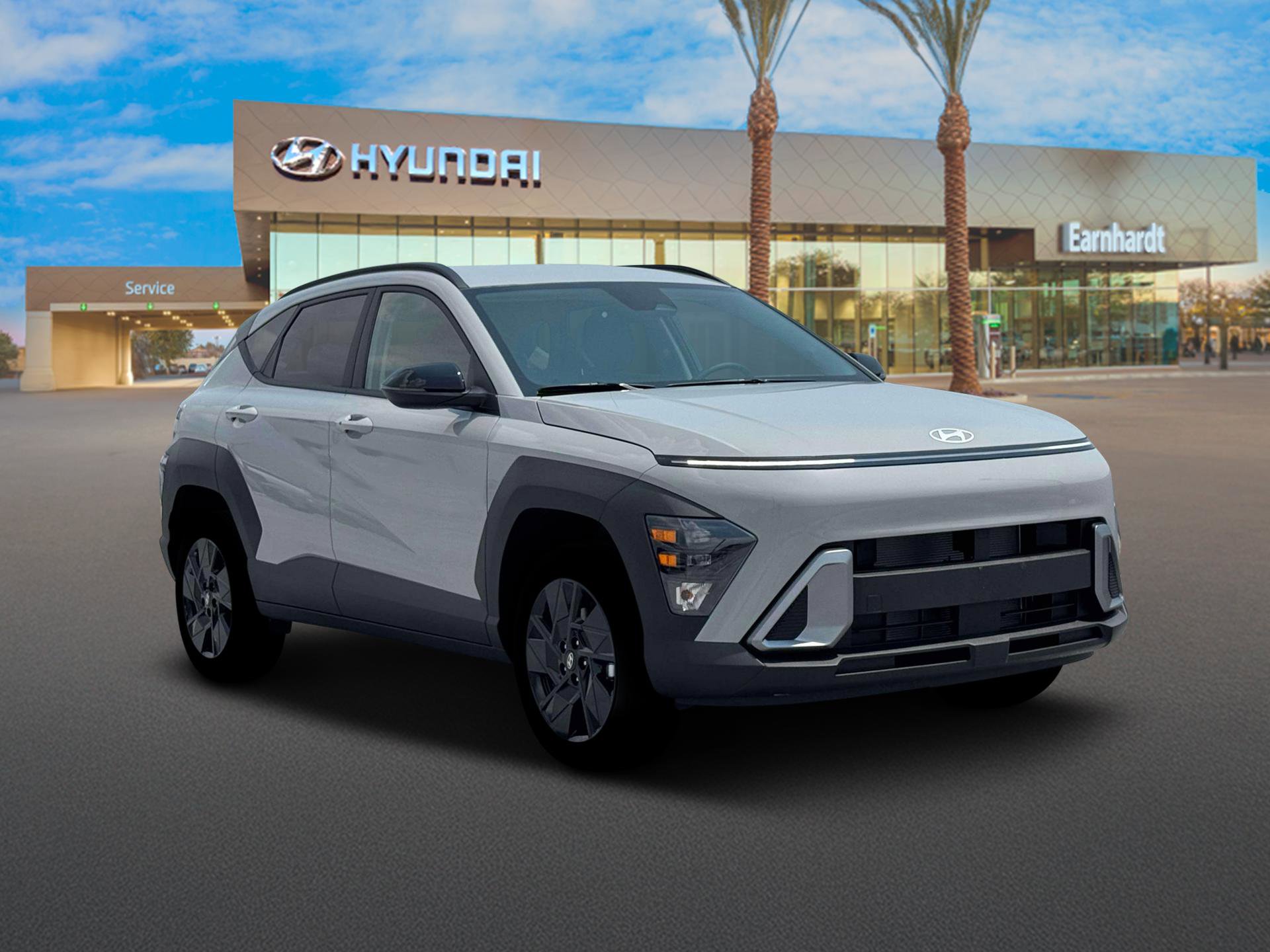 New 2026 Hyundai Kona SEL Sport image 11