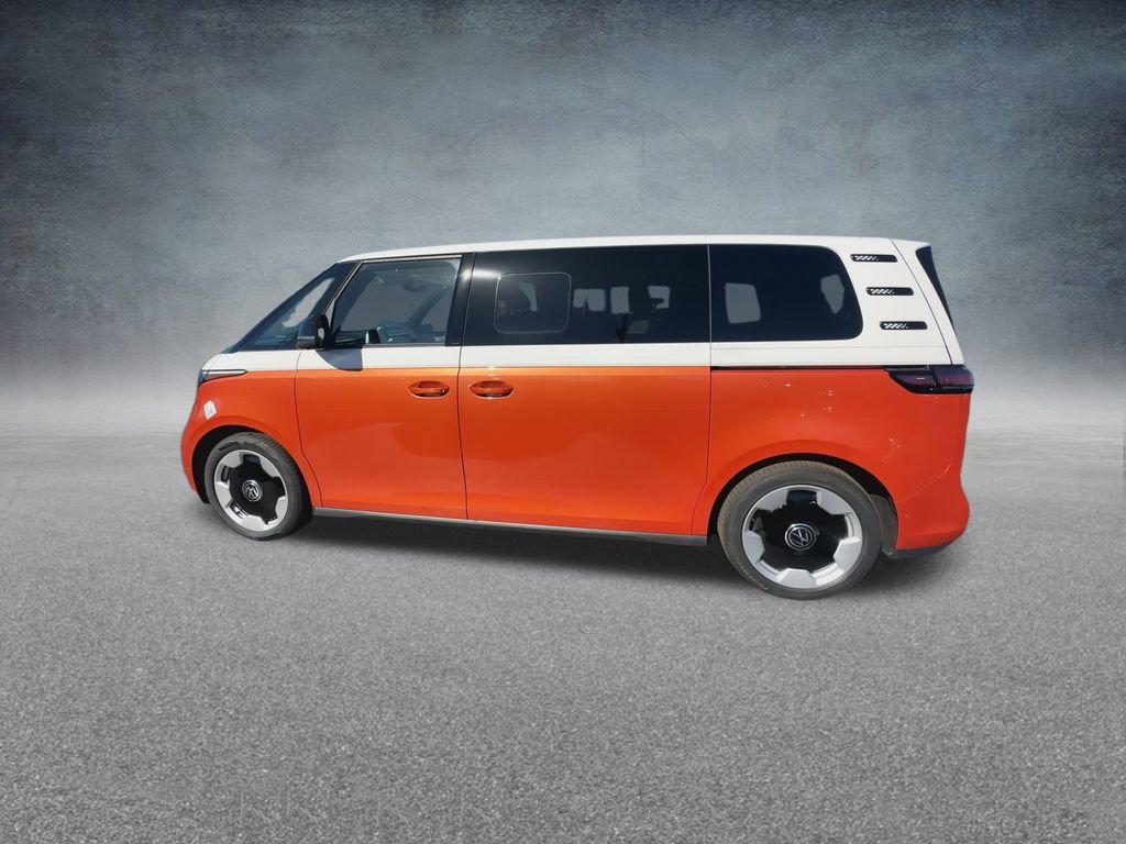 New 2025 Volkswagen ID. Buzz Pro S Plus image 14