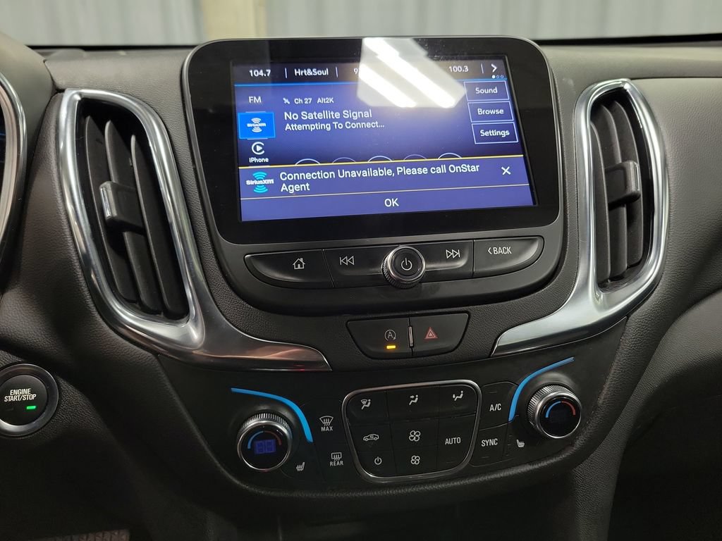 Used 2023 Chevrolet Equinox LT AWD/4WD image 17