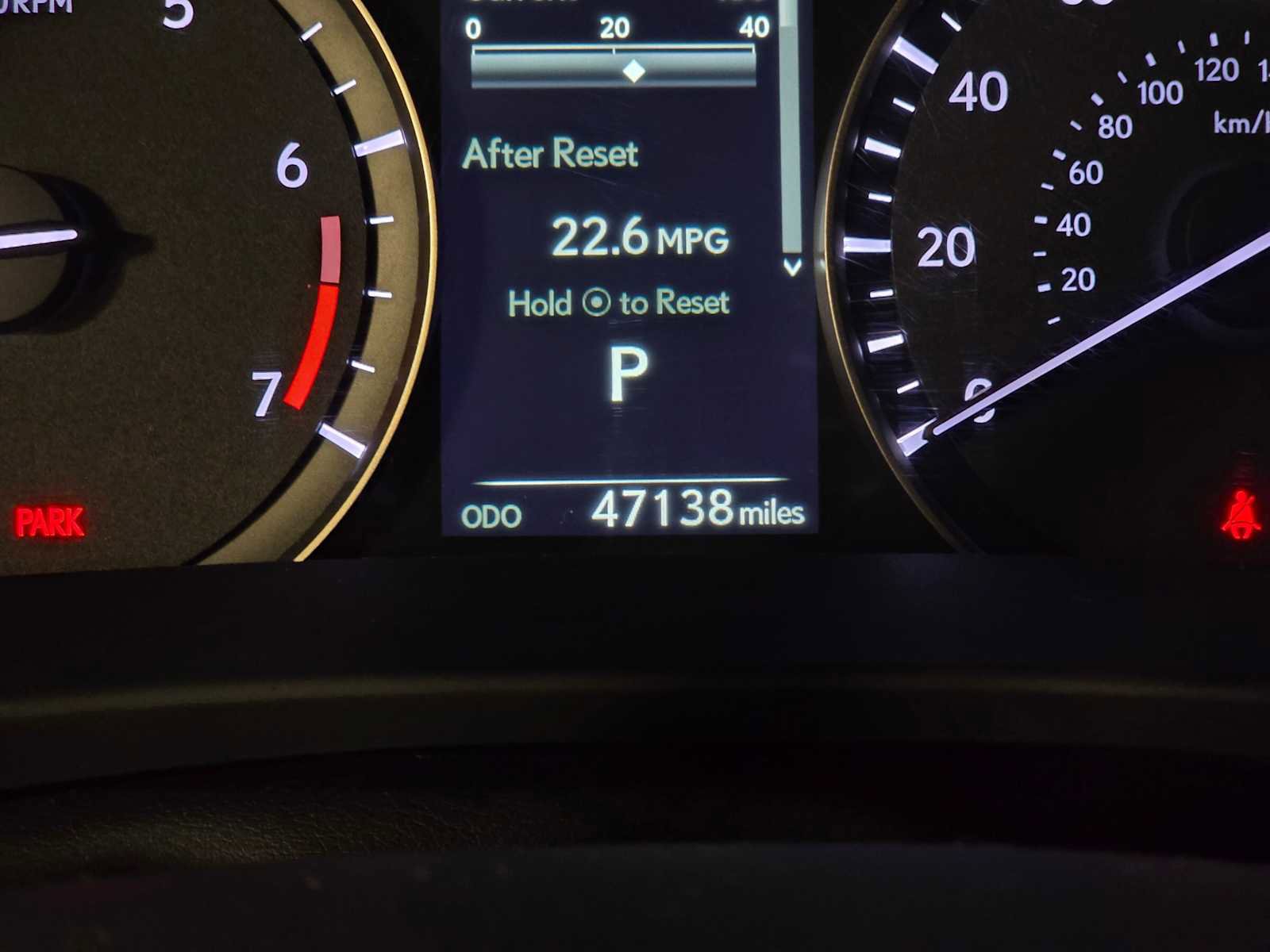 Used 2022 Lexus RX 350 AWD w/ Premium Package image 13