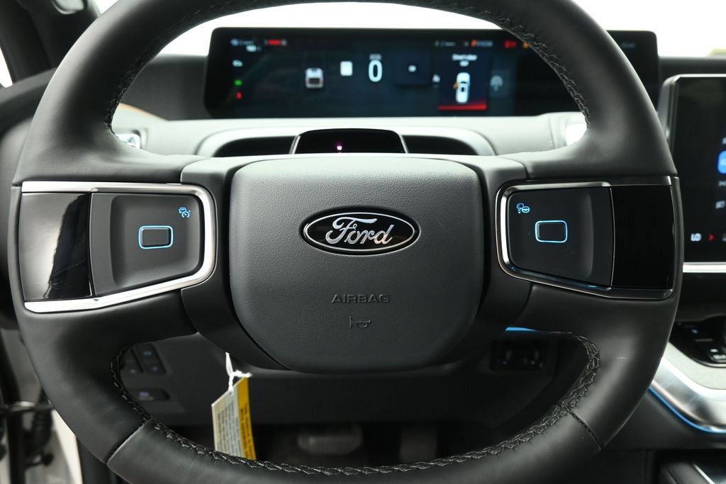 New 2026 Ford Expedition Tremor AWD/4WD image 12