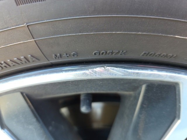 Used 2024 Toyota Grand Highlander AWD Hybrid image 32