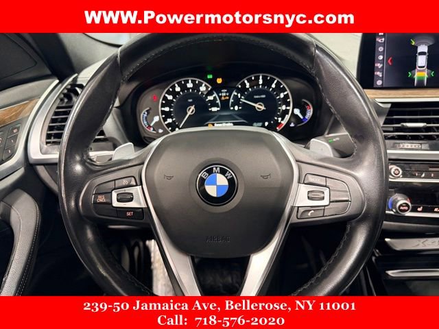 Used 2019 BMW X4 xDrive30i image 24