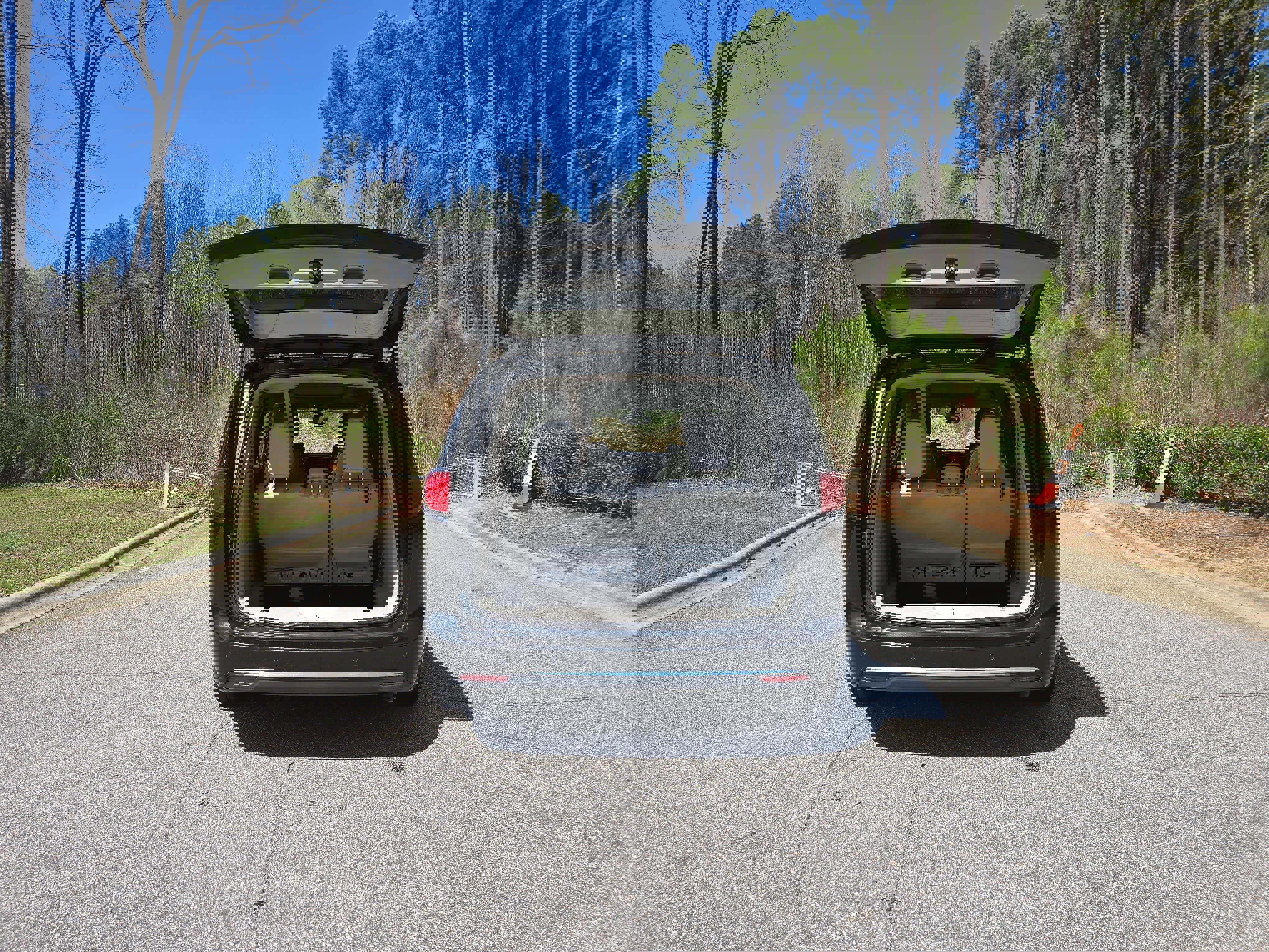 Used 2020 Chrysler Pacifica Limited image 12