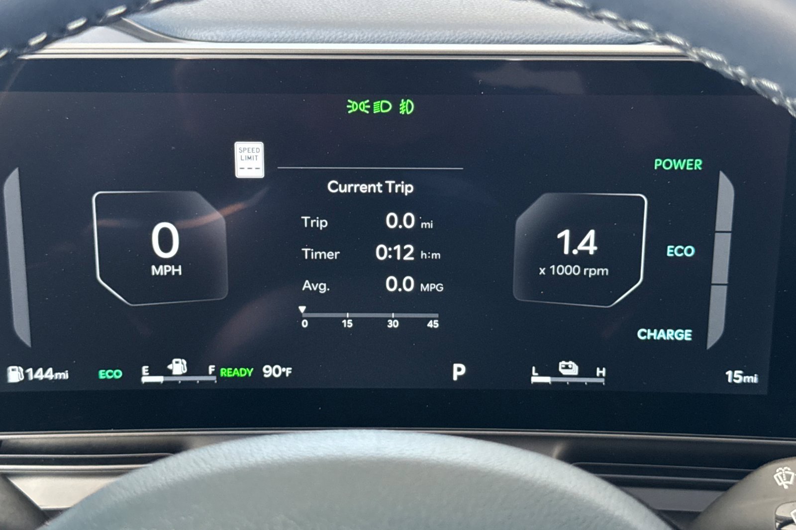 New 2026 Kia Carnival SX w/ SX Dark Edition Package image 22