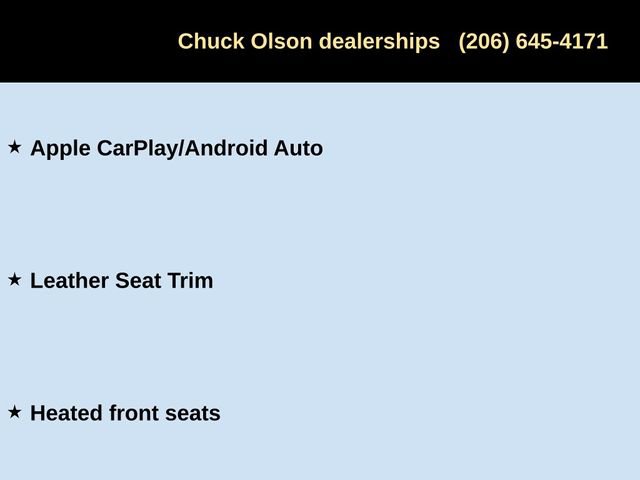 Used 2018 Honda CR-V EX-L image 8