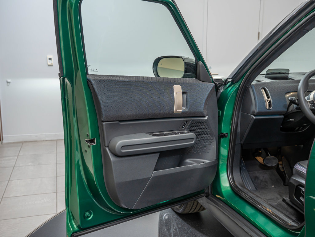 Used 2026 MINI Cooper Countryman S AWD/4WD image 29