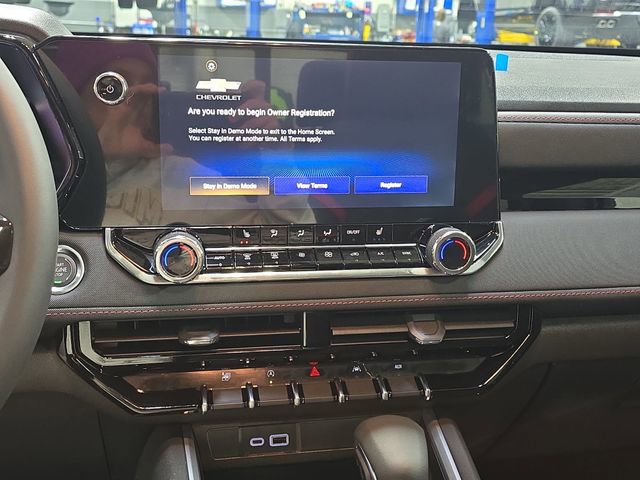 New 2026 Chevrolet Colorado Z71 image 20