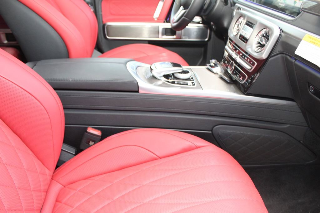 Used 2023 Mercedes-Benz G 550 G 550 image 3