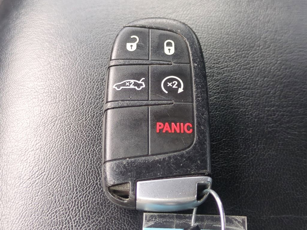 Used 2021 Dodge Charger GT w/ Driver Convenience Group image 31