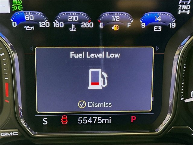 Used 2023 GMC Sierra 3500 Denali w/ Denali Ultimate Package image 24