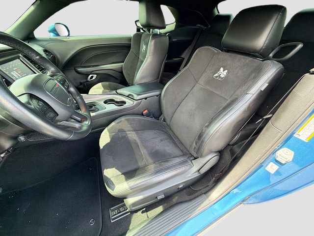 Used 2023 Dodge Challenger R/T Scat Pack w/ Plus Package RWD image 22