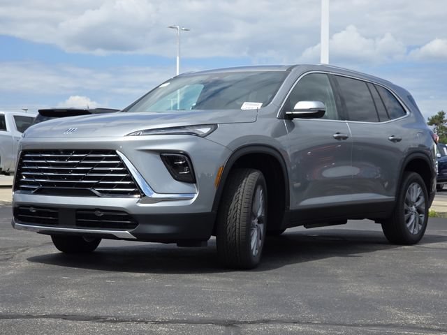 New 2026 Buick Enclave Preferred w/ Power Package FWD image 14