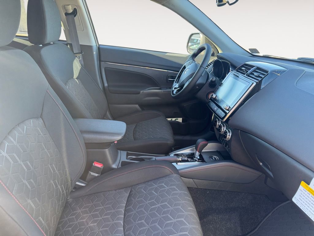 New 2026 Mitsubishi Outlander Sport ES AWD/4WD image 15