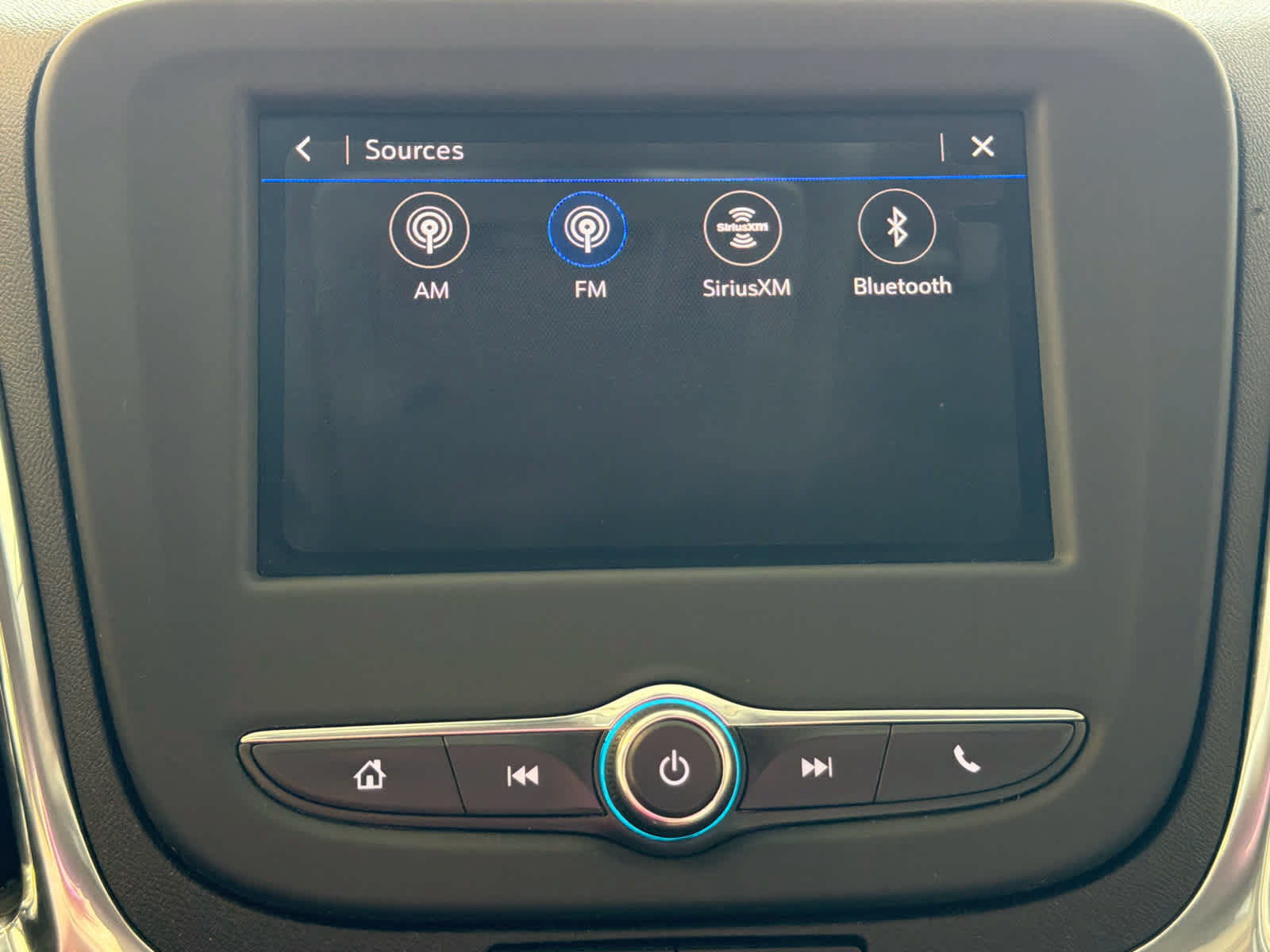 Used 2023 Chevrolet Equinox LS w/ LS Convenience Package FWD image 49