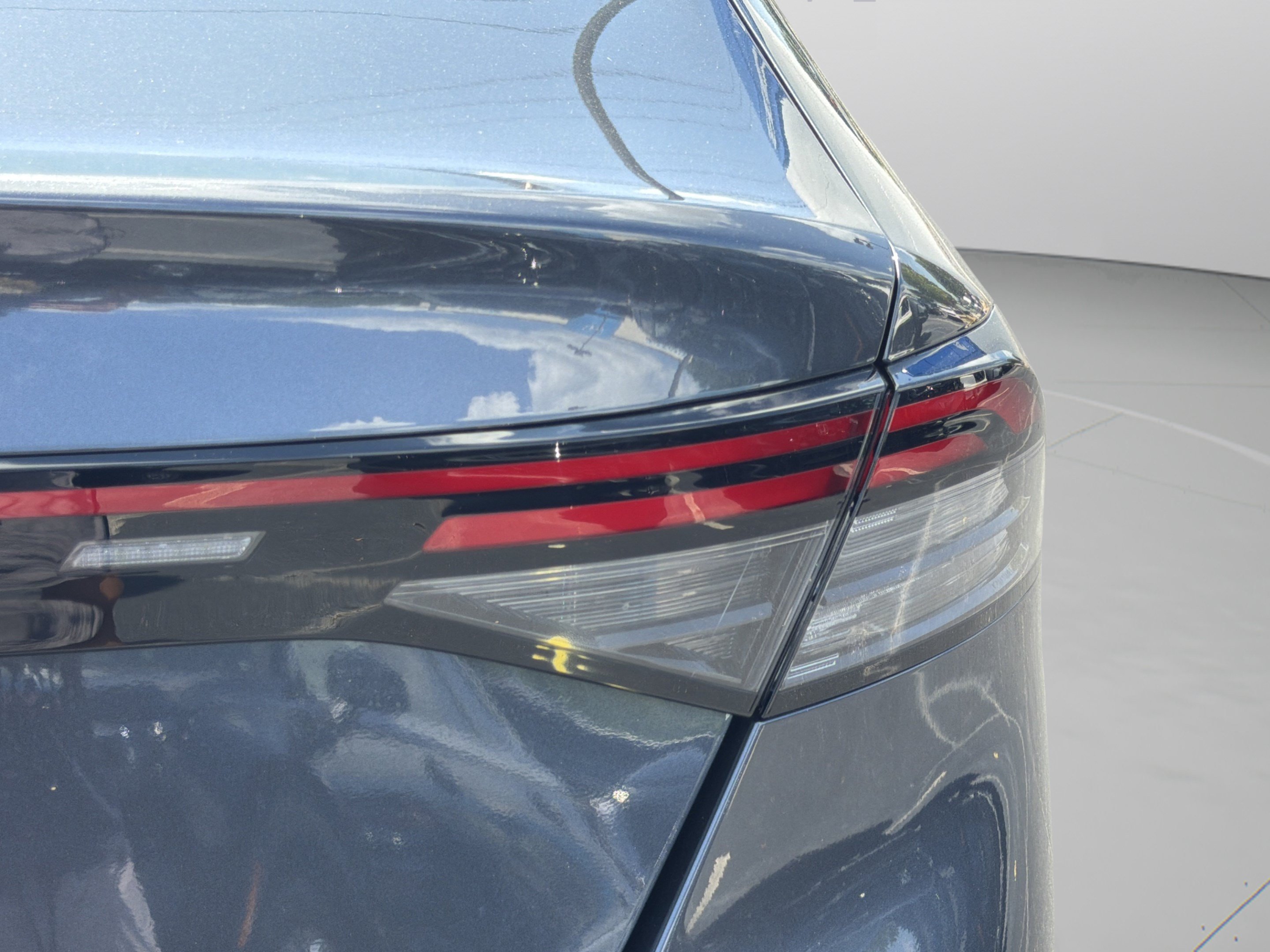 New 2026 Honda Accord SE image 24
