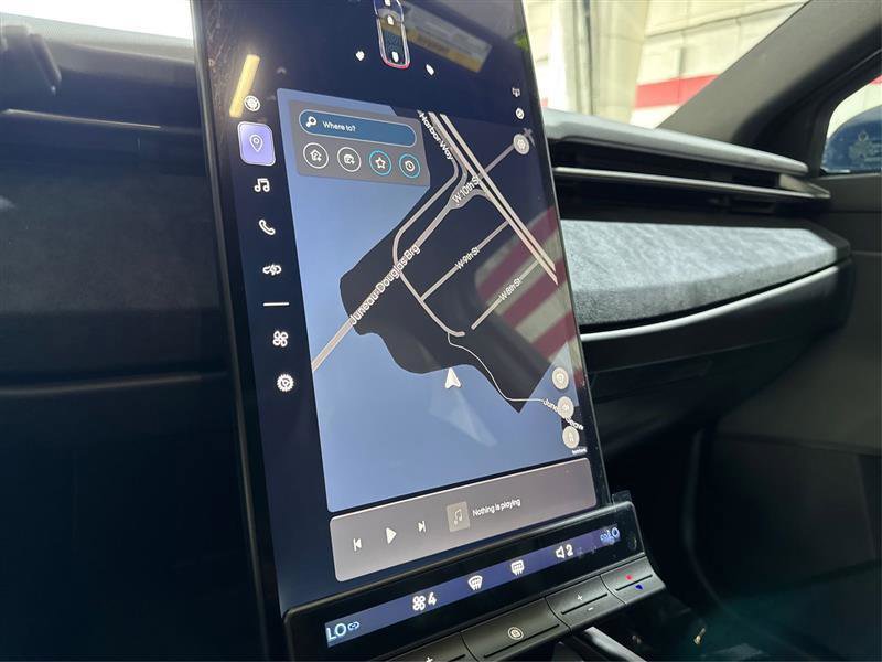 Used 2023 Fisker Ocean One AWD/4WD image 31
