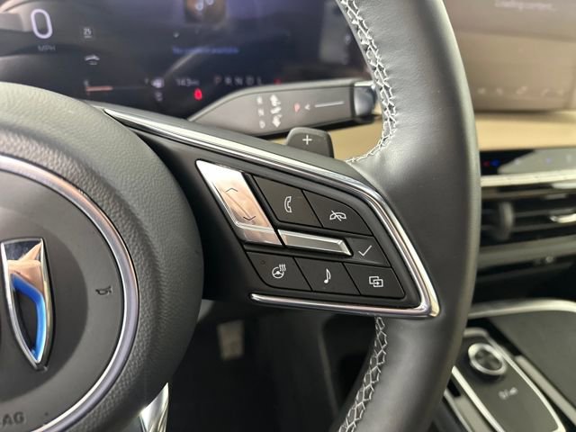 New 2026 Buick Enclave Preferred w/ Power Package image 16