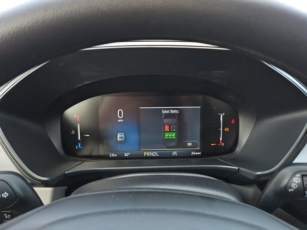 New 2026 Ford Escape Active w/ Tech Pack #1 image 26