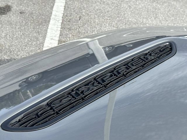 New 2026 Dodge Charger R/T Scat Pack image 10