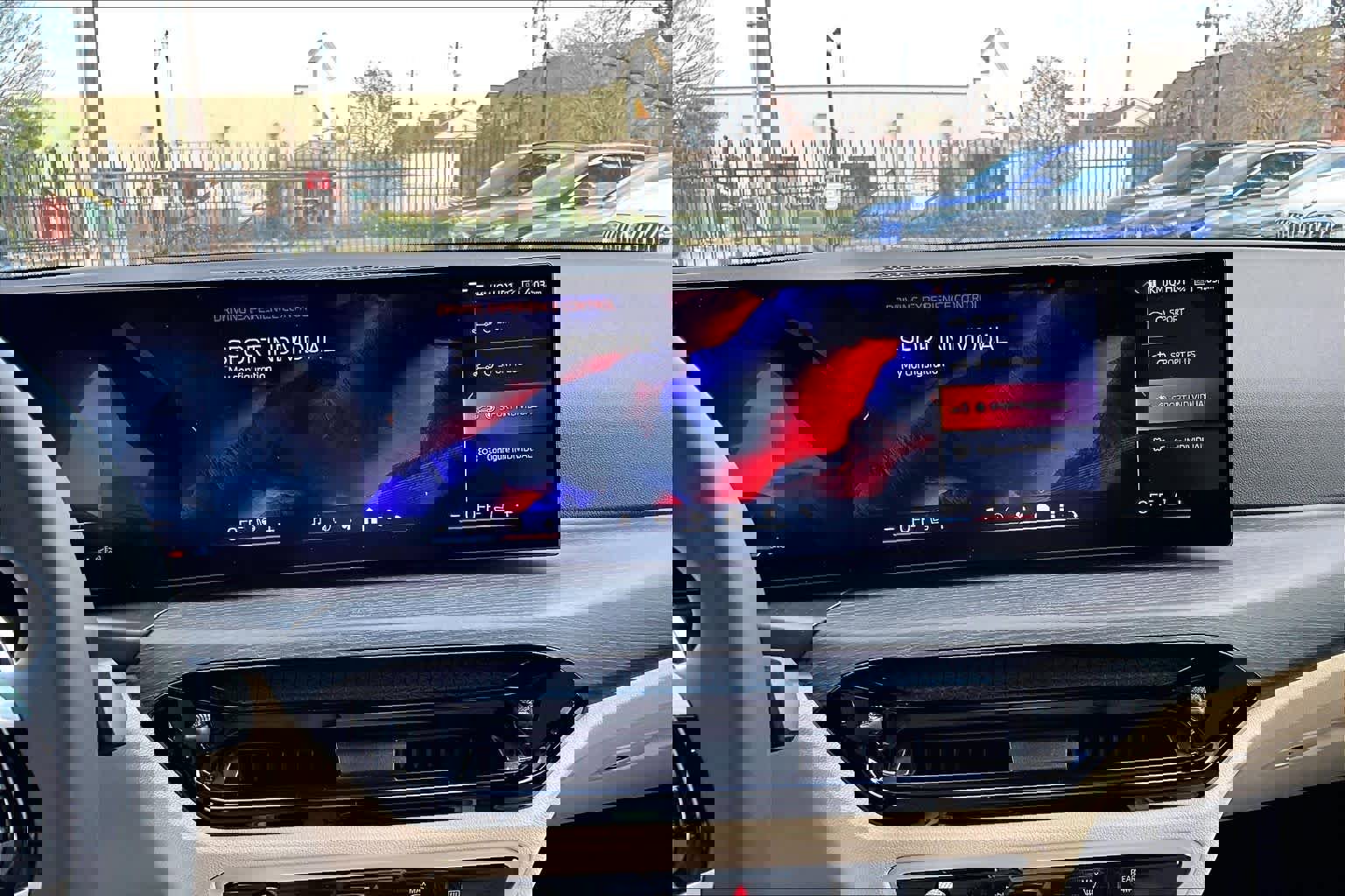 Used 2025 BMW 330i Sedan w/ Convenience Package image 20