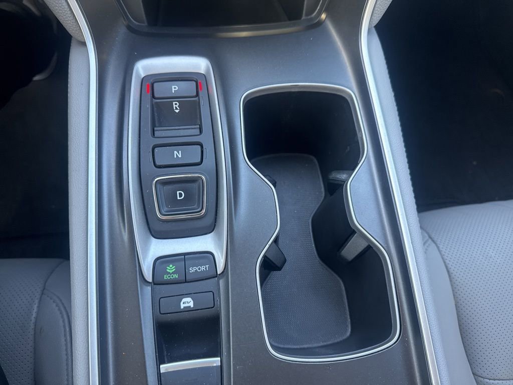 Used 2020 Honda Accord EX-L image 17