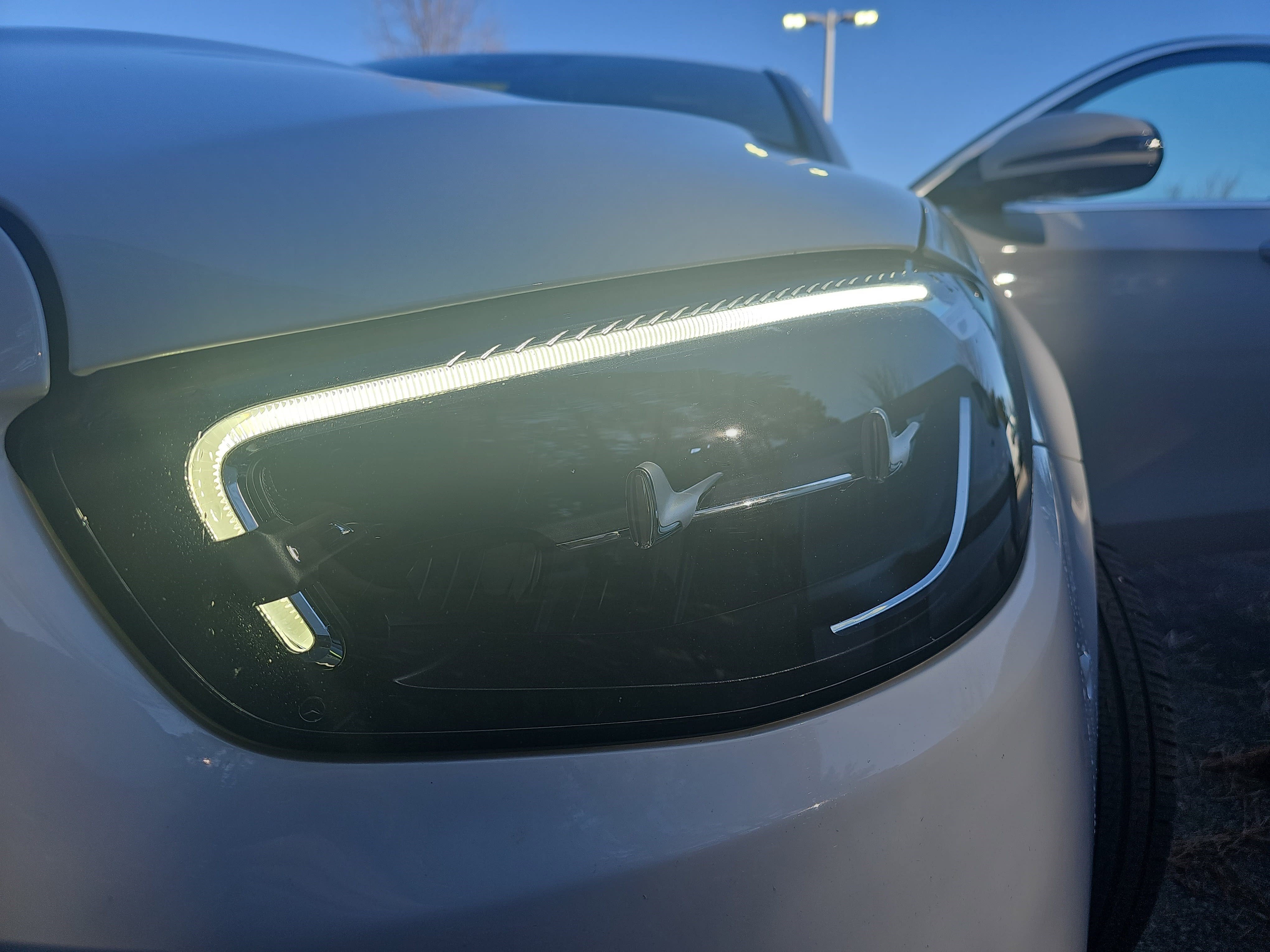 Certified 2022 Mercedes-Benz E 450 4MATIC Sedan image 33