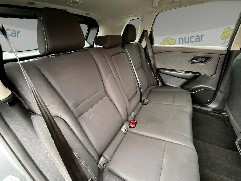 Used 2023 Nissan Rogue S AWD/4WD image 15
