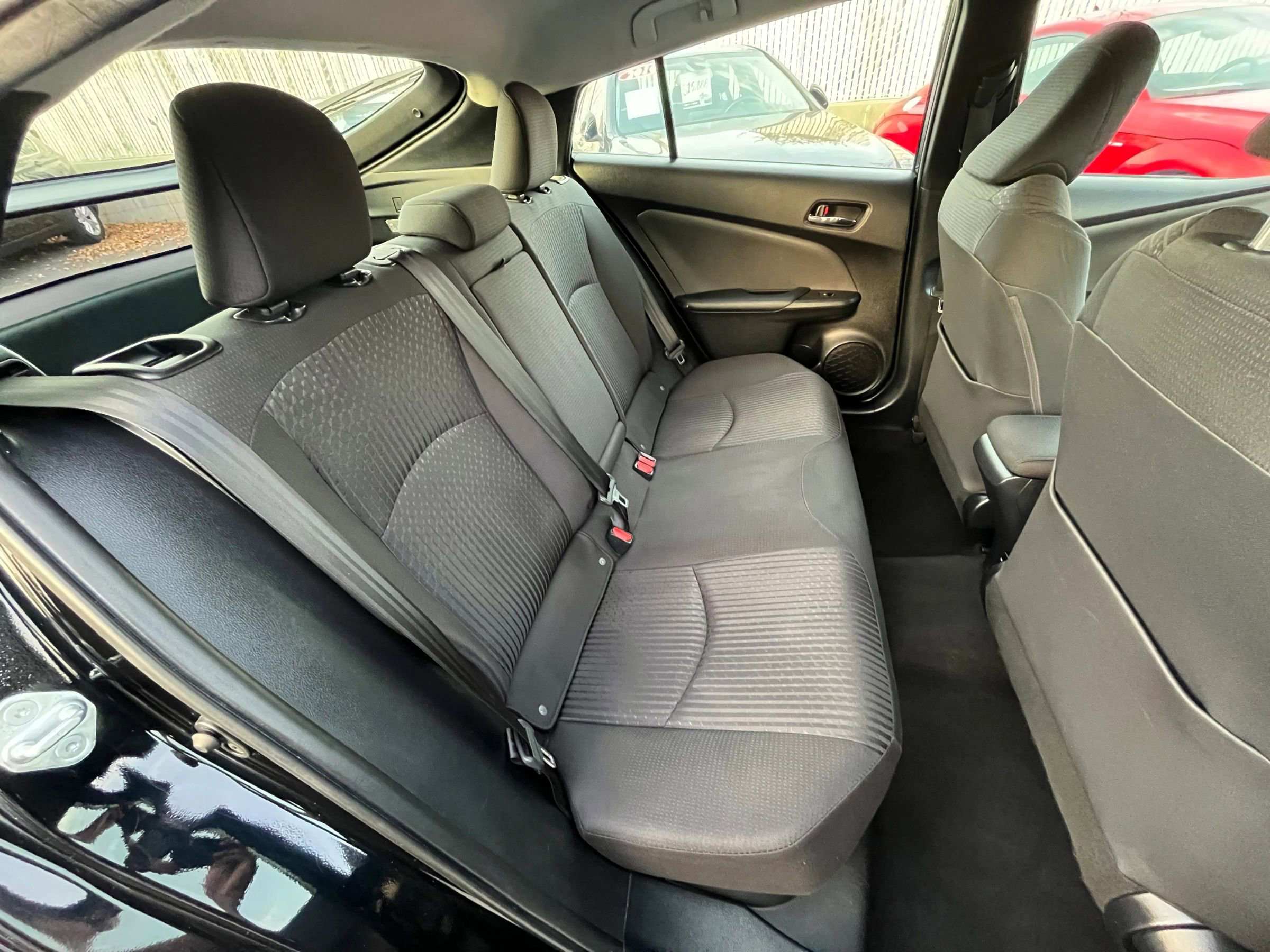 Used 2016 Toyota Prius Two FWD image 15