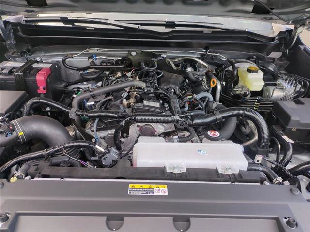 New 2026 Toyota Tacoma TRD Sport image 16