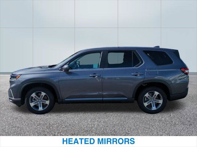 Certified 2024 Honda Pilot EX-L image 10