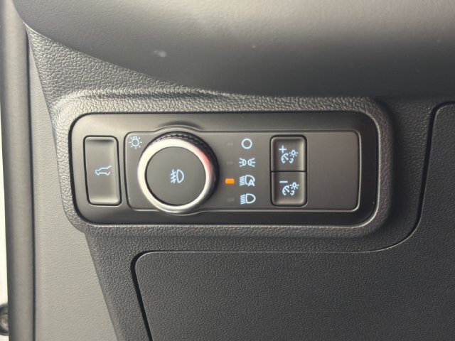 Used 2026 Ford Explorer ST-Line w/ ST-Line Street Pack RWD image 10