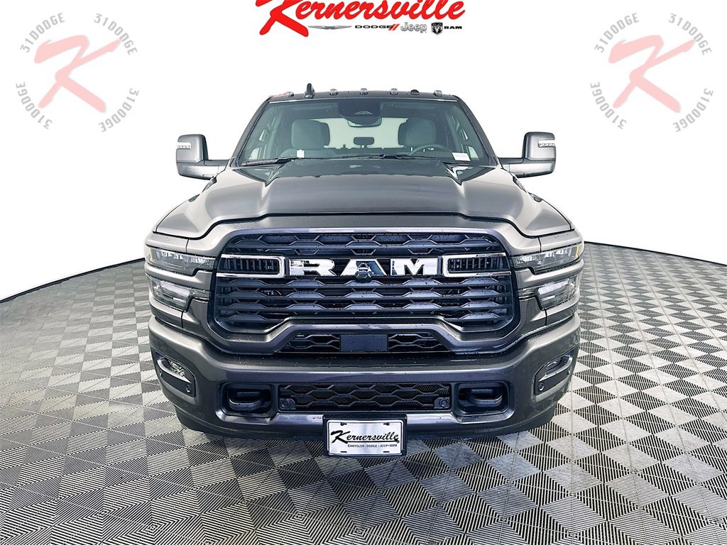 New 2026 RAM 2500 Big Horn image 2