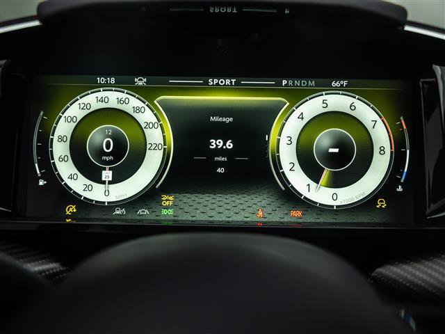 New 2026 Aston Martin V8 Vantage S RWD image 26