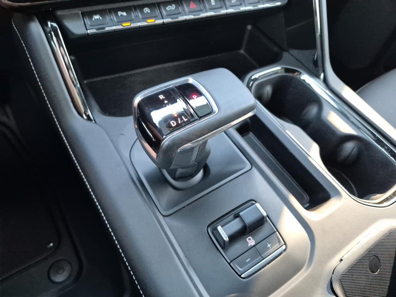 Certified 2023 GMC Sierra 1500 AT4X AWD/4WD image 35