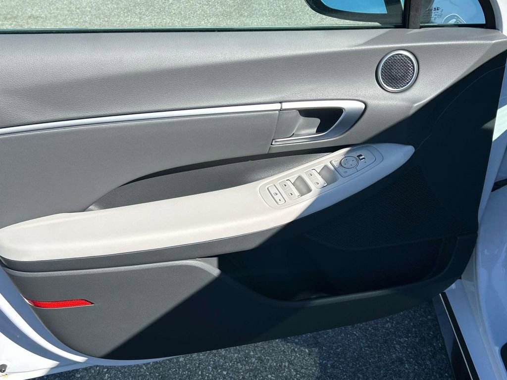 New 2026 Hyundai Sonata SEL image 16