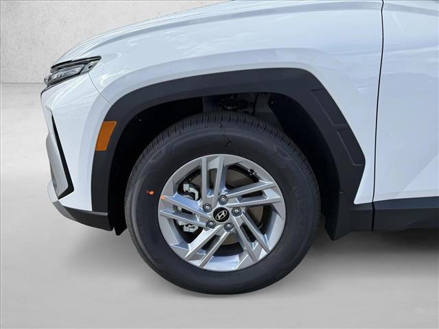 New 2026 Hyundai Tucson SE image 10