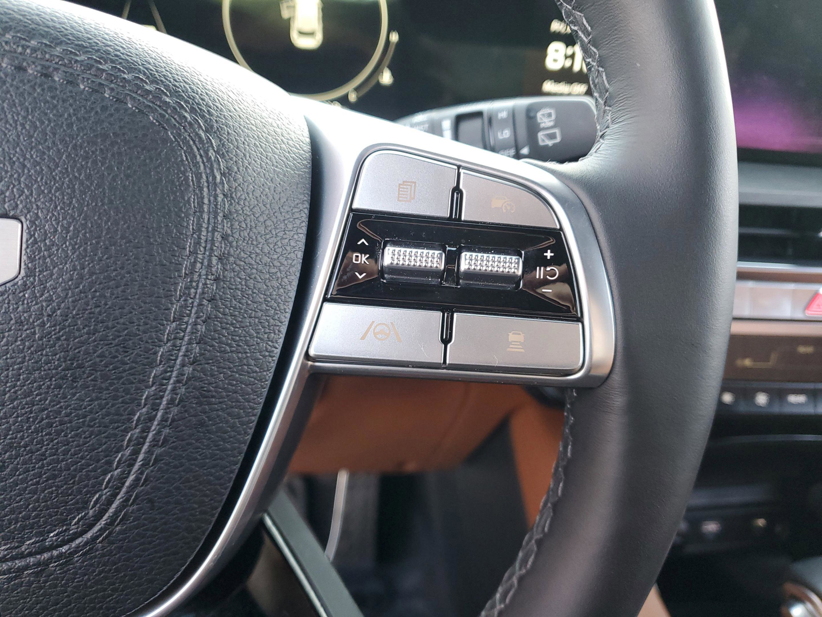 Used 2024 Kia Telluride SX Prestige X-Line image 30