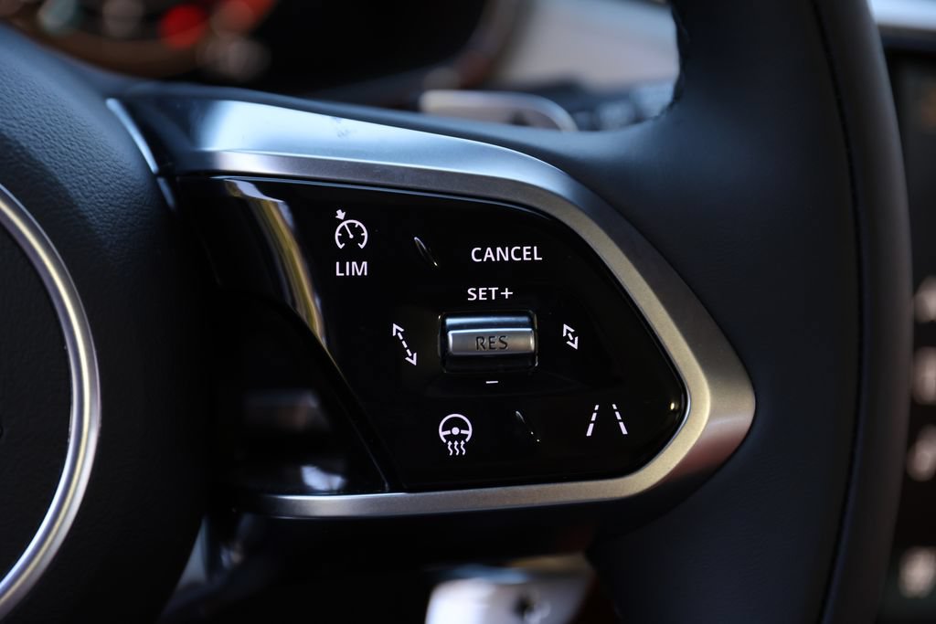 New 2026 Jaguar F-PACE R-Dynamic S AWD/4WD image 23