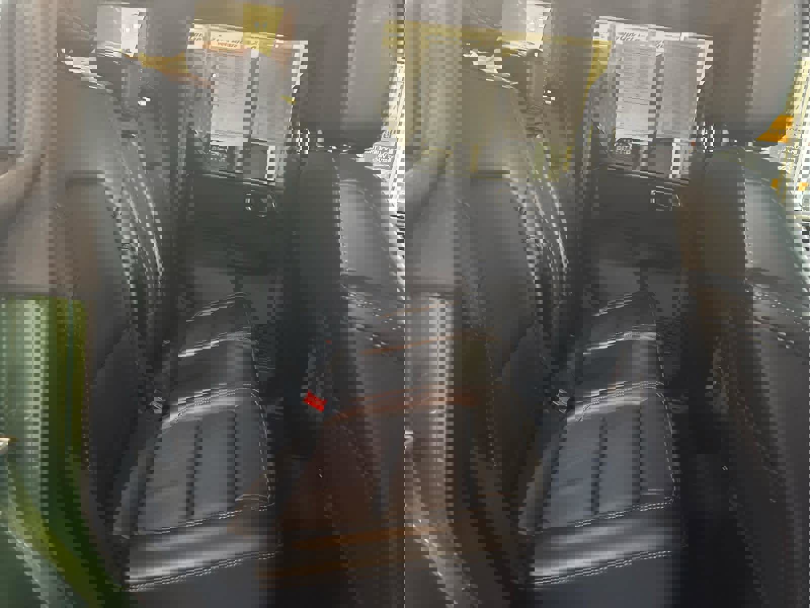 Used 2025 Ford Bronco Outer Banks image 41